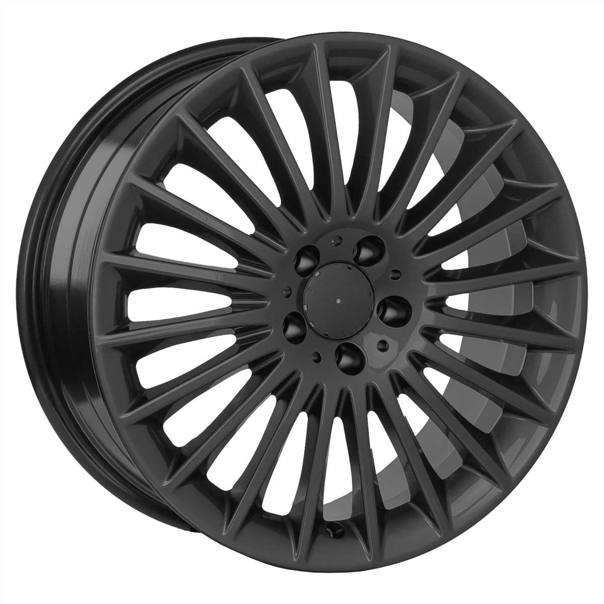 5X112 7.5X17 RC-1178 ET35 66.6 GM 1