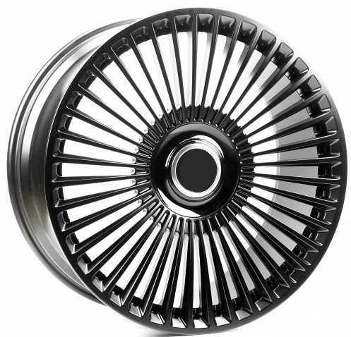 5X120 8.5X19 RC-1181 ET35 72.6 SF 1