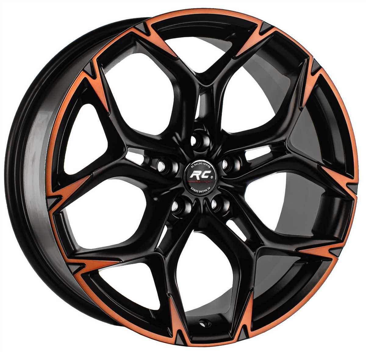 5X112 8X18 RC-1184 ET40 57.1 MB/BRONZE 1