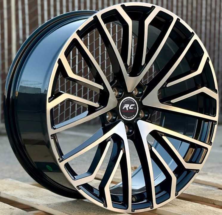 5X112 9X20 RC-1185 ET43 66.45 BF 1