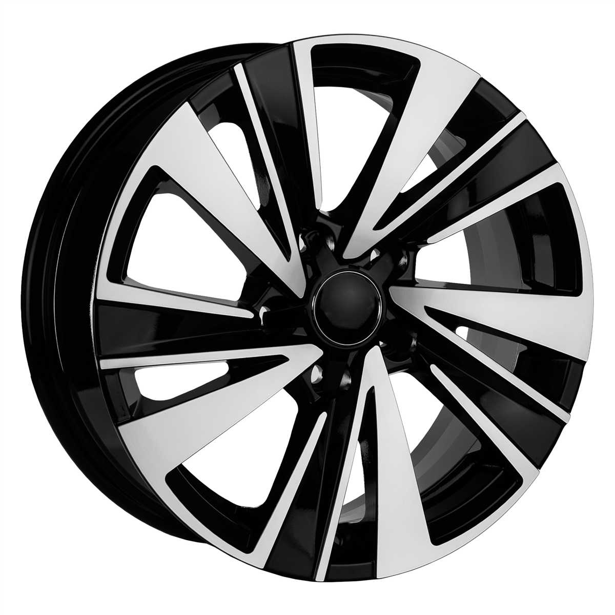 5X114.3 6.5X16 RC-1188 ET30 60.1 BF 1