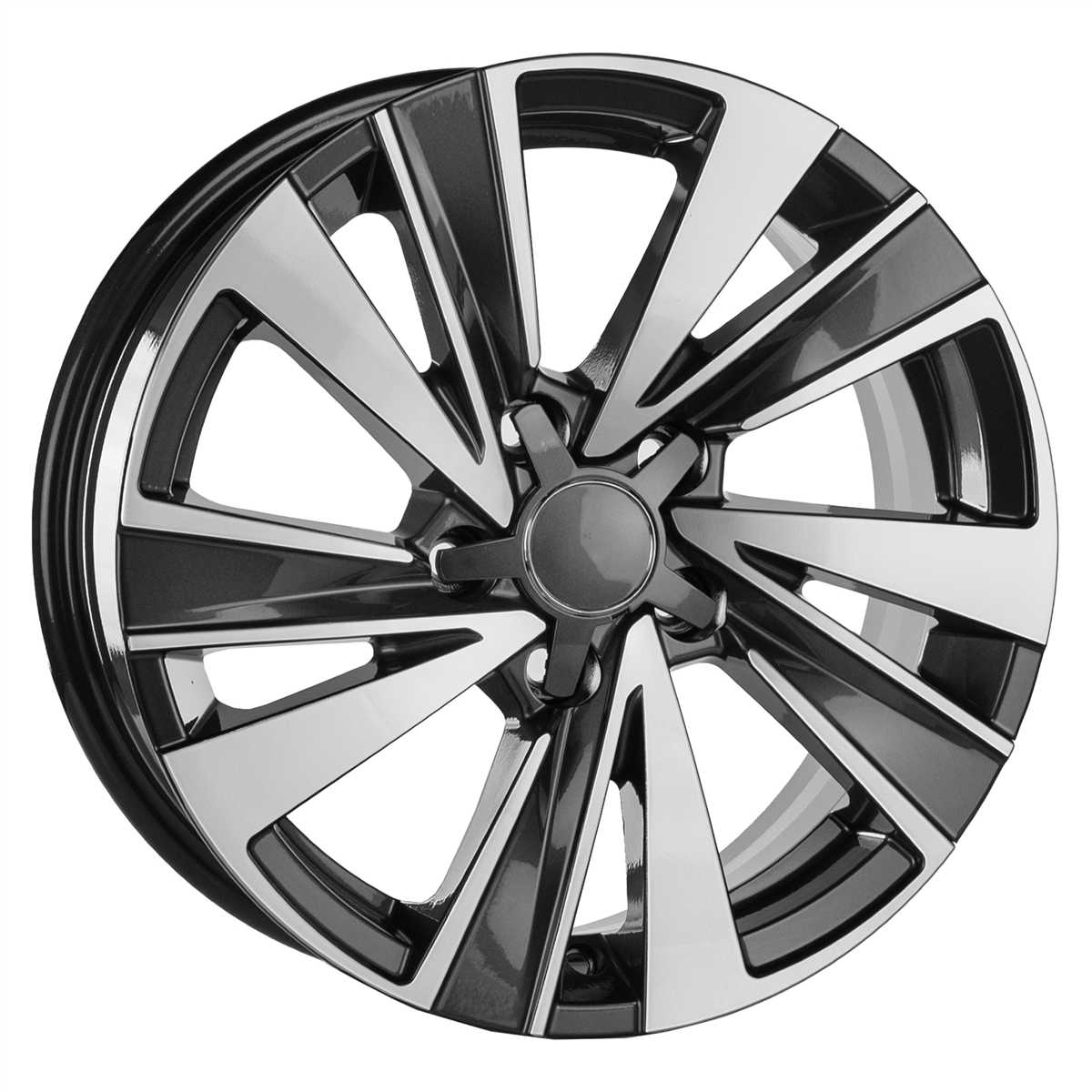 5X114.3 7X17 RC-1188 ET30 60.1 GMF 1