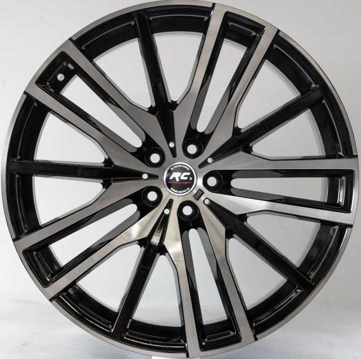 5X120 10.5X22 RC-1189 ET43 72.6 BF 1
