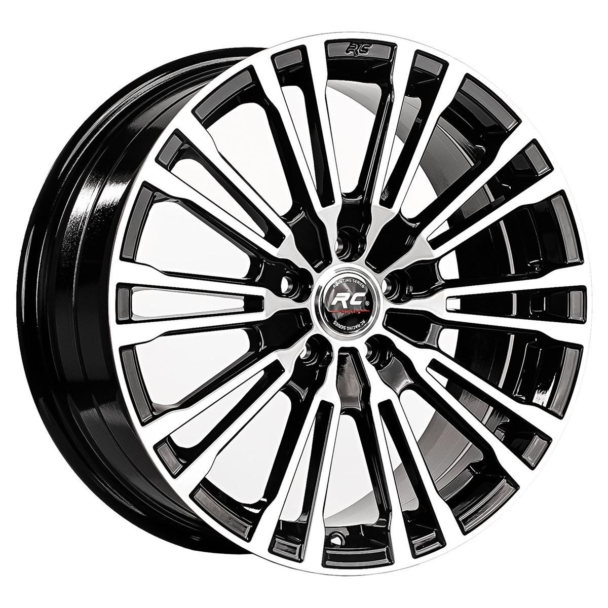 5X108 8X18 RC-445 ET50 63.4 BF 1