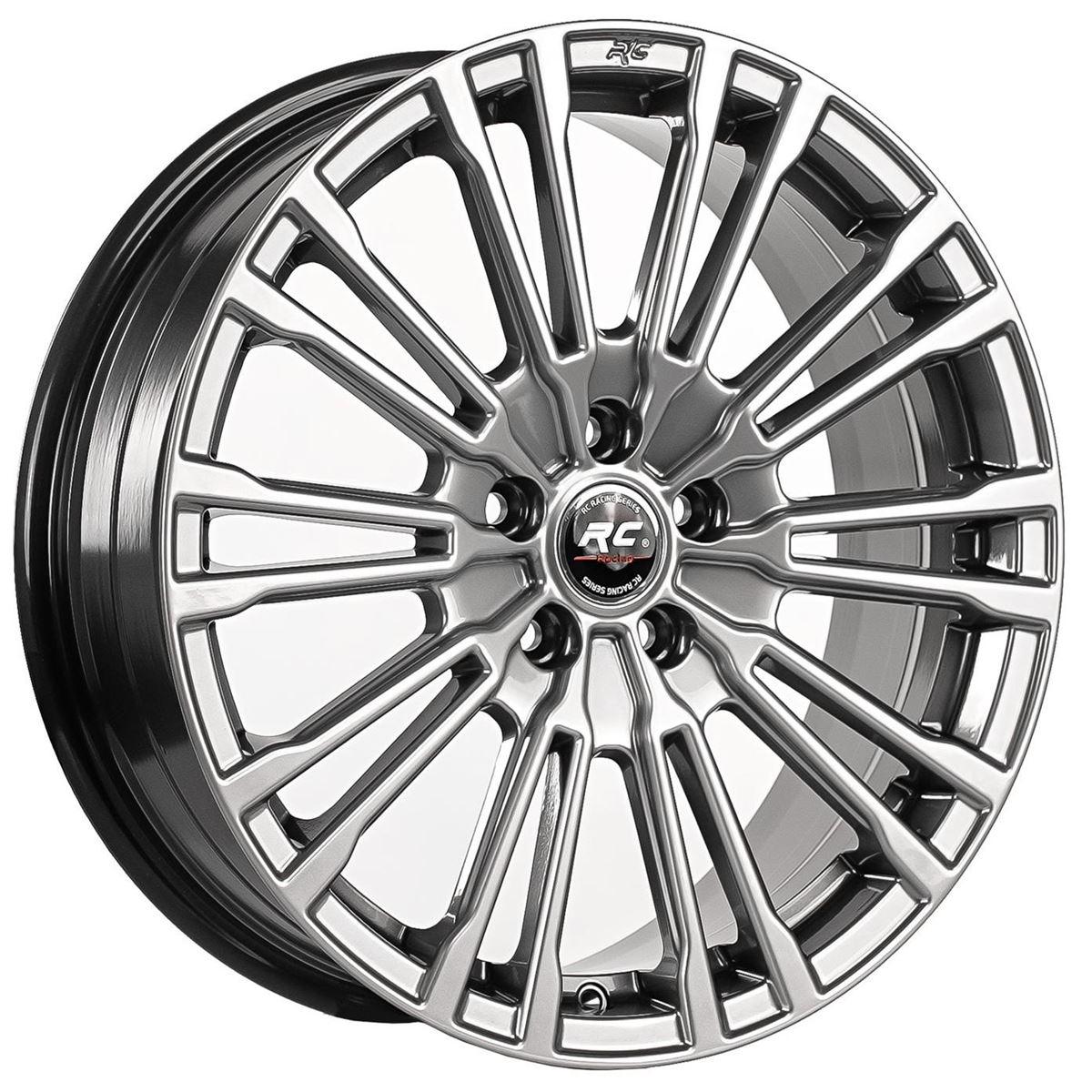 5X108 8X18 RC-445 ET50 63.4 OEM 1