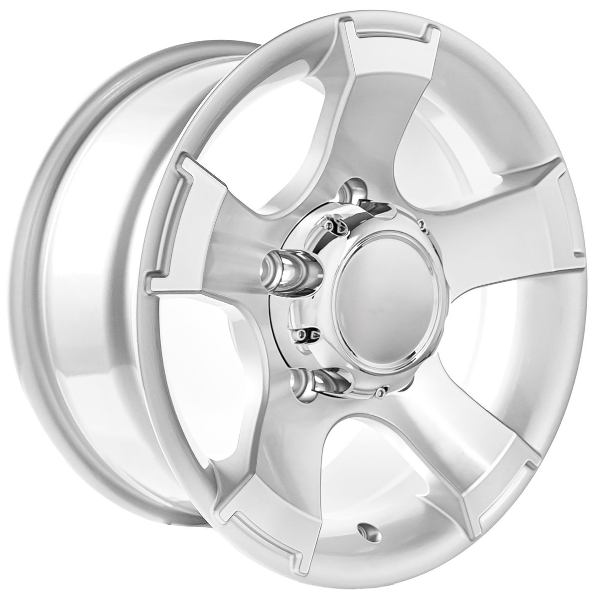 5X160 8X16 RC-449 ET25 65.1 SF 1