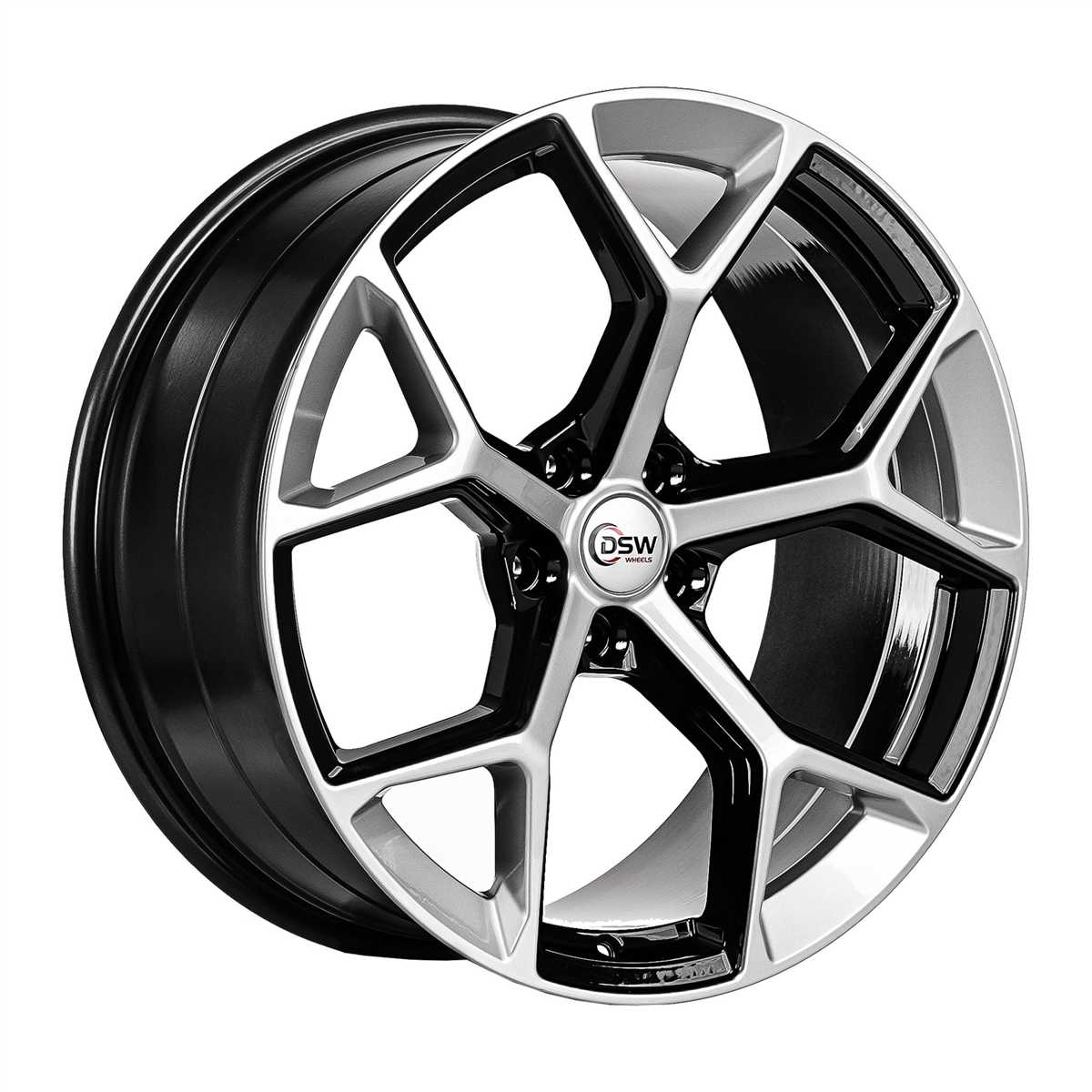 5X112 8.5X19 DSW-1151 ET35 66.45 BSF 1