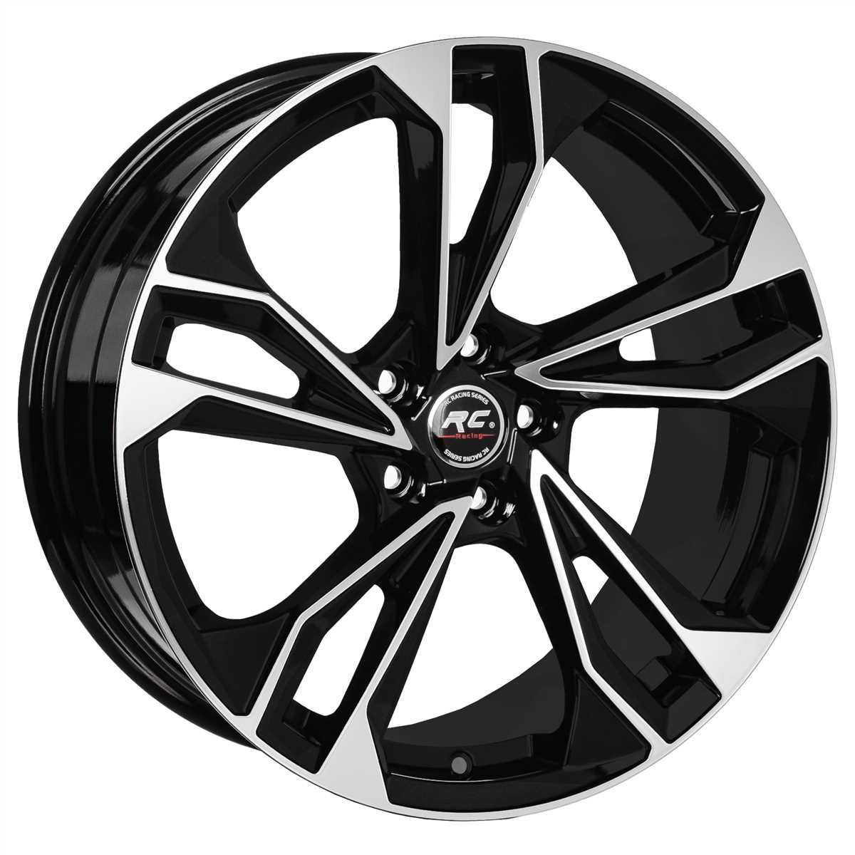5X112 8.5X19 RC-1168 ET35 66.45 BF 1