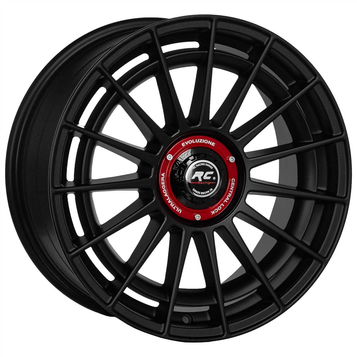 5X98 8X18 DSW-1171 ET40 67.1 MATTBLACK 1