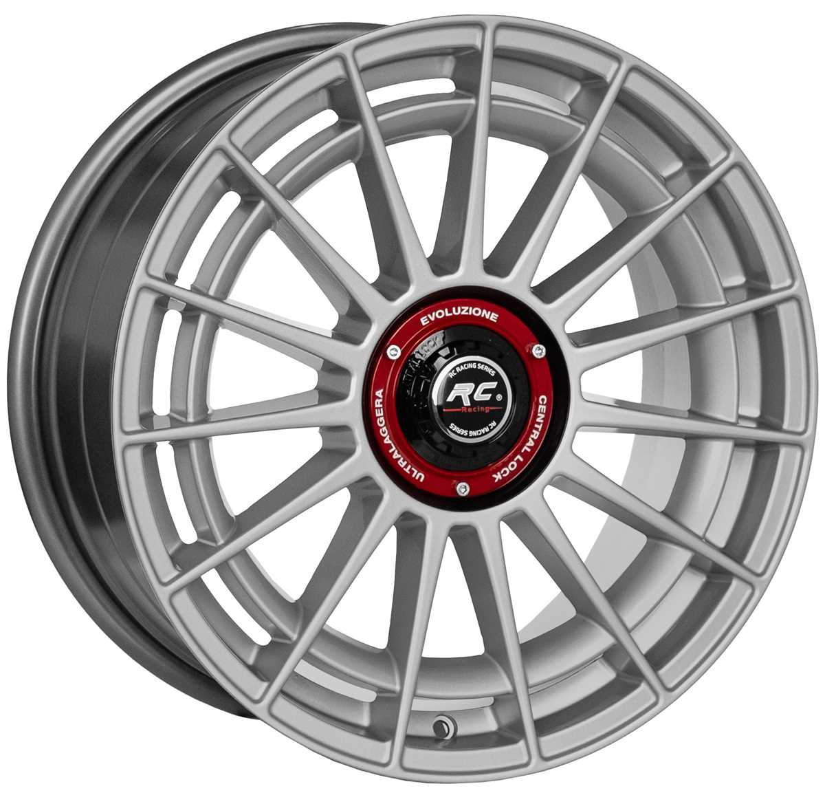 5X114.3 8X18 DSW-1171 ET40 73.1 SILVER 1