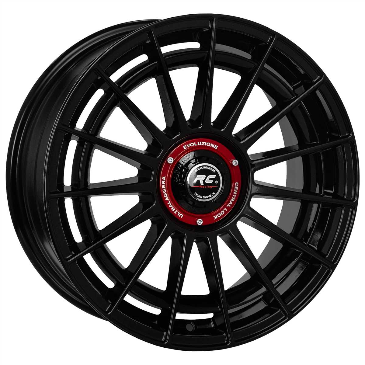 5X114.3 8X18 DSW-1171 ET40 73.1 BLACK 1
