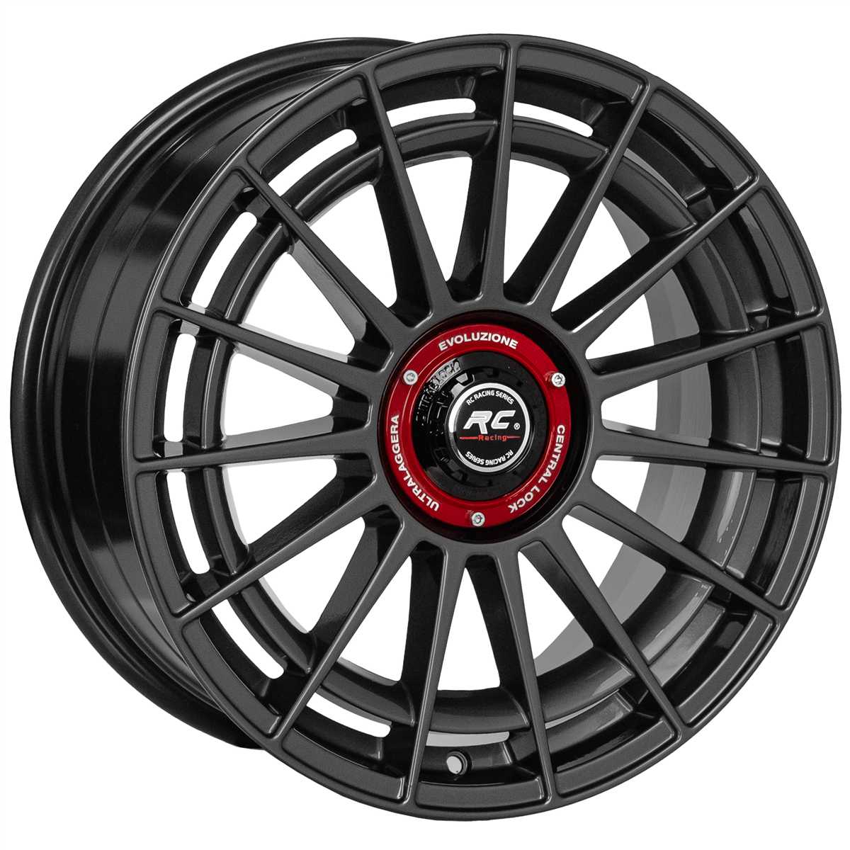 5X120 8X18 DSW-1171 ET40 73.1 GM 1