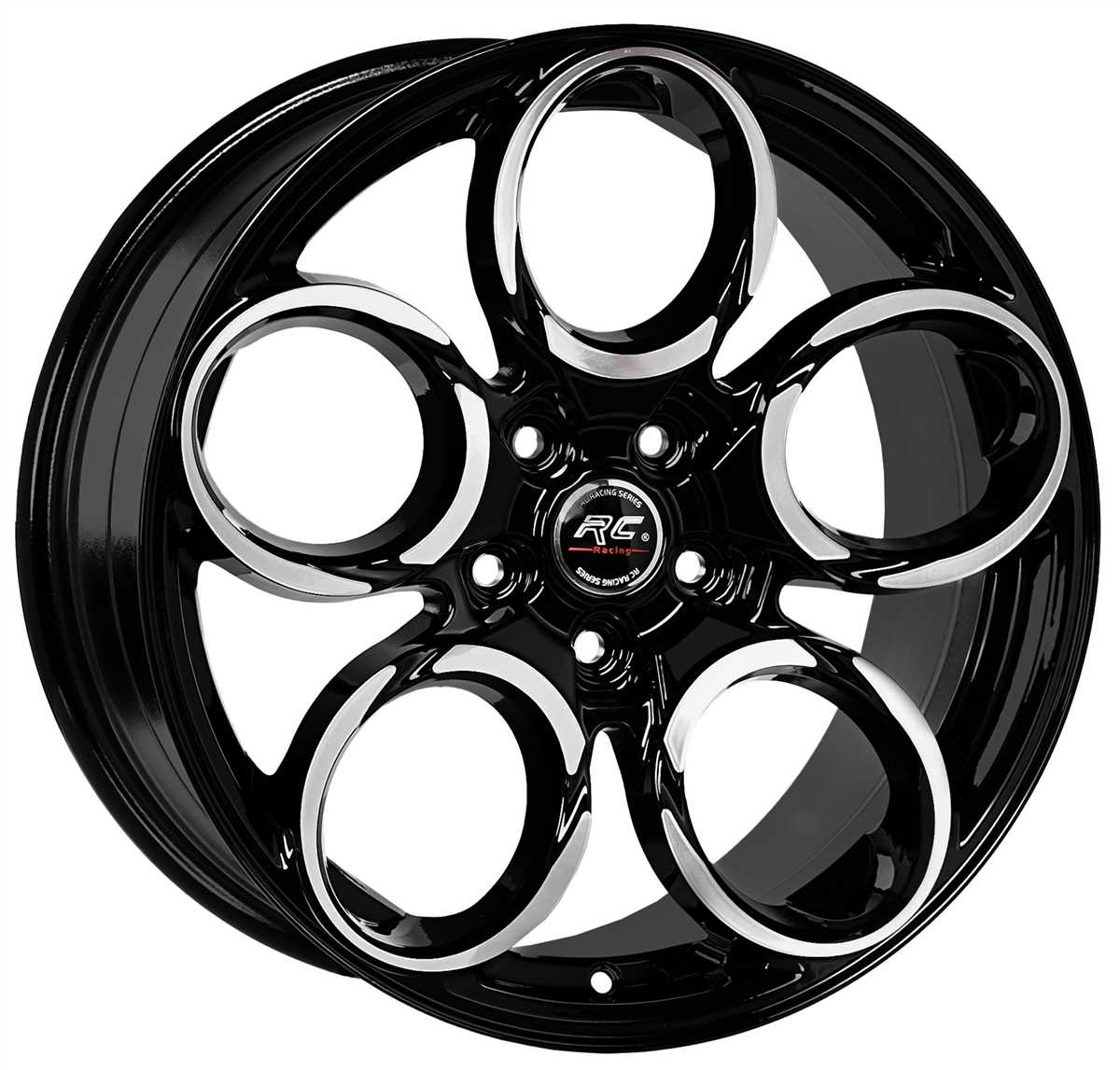 5X114.3 8X18 DSW-1172 ET40 73.1 BF 1