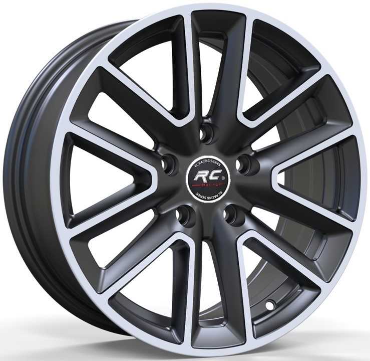 5X114.3 6.5X16 RC-510 ET35 66.1 BF 1
