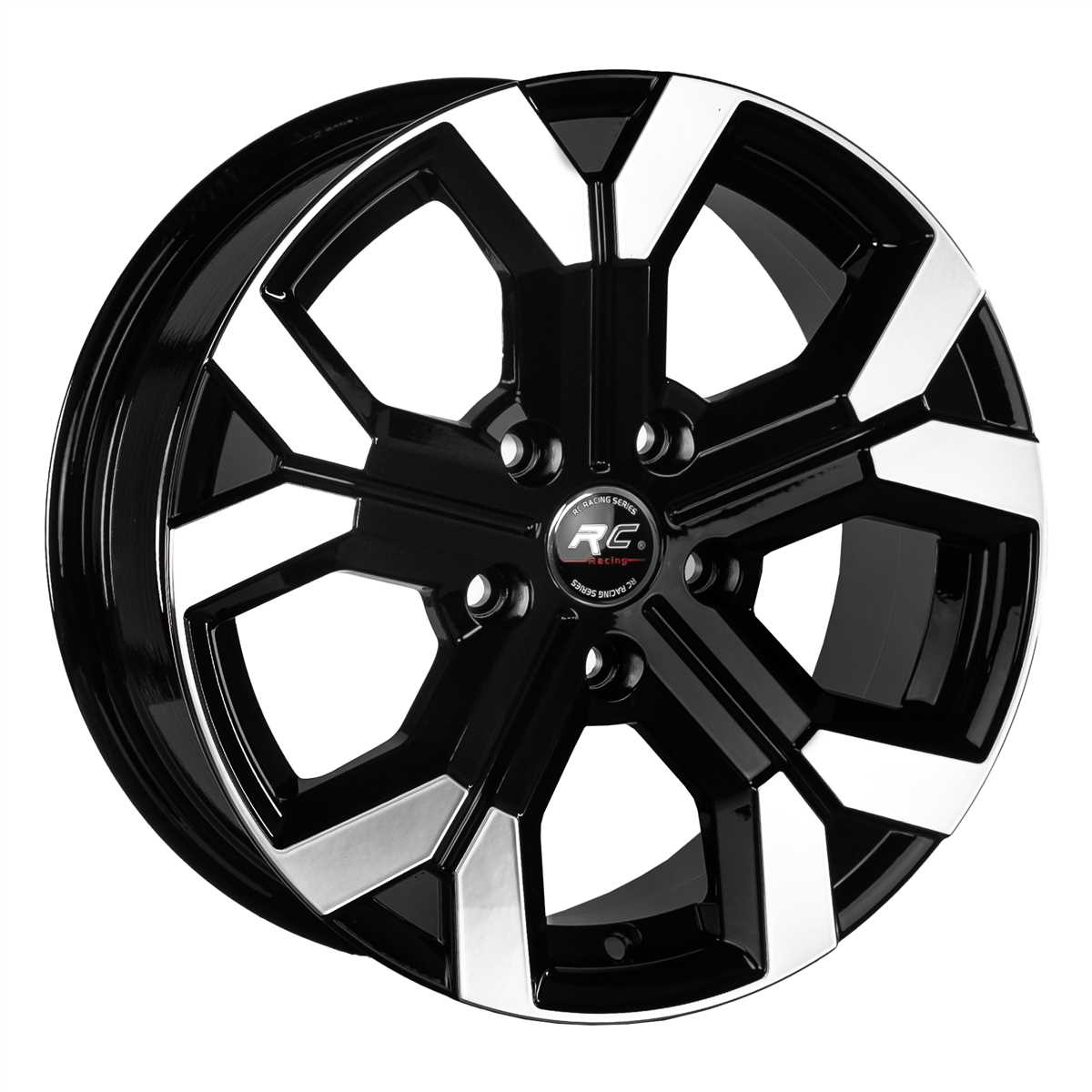 5X114.3 6.5X16 RC-514 ET35 66.1 BF 1
