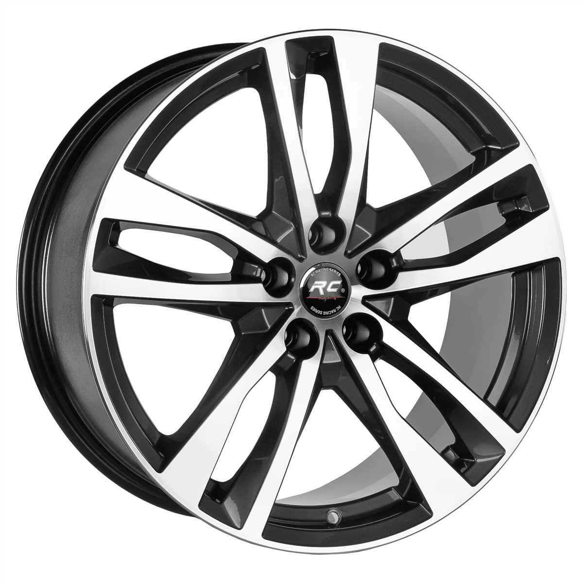 5X112 8.5X19 RC-1196 ET35 66.45 GMF 1