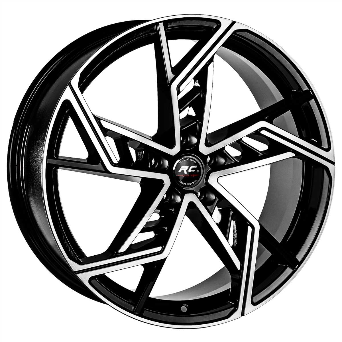 5X112 8.5X20 RC-523 ET35 66.45 BF 1