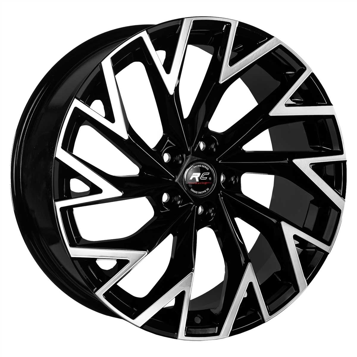 5X112 8X19 RC-524 ET42 57.1 BF 1