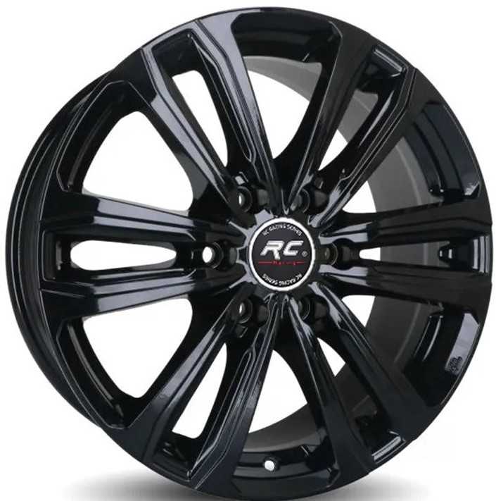 6X120 8X18 RC-555 ET46 74.5 BF 1
