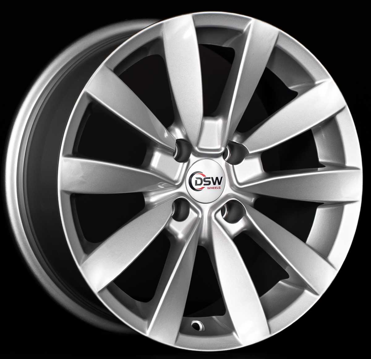 5X120 7X16 RC-567 ET35 73.1 SILVER 1