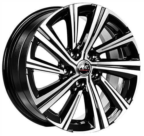 5X98 6.5X16 RC-337 ET40 58.1 BF 1