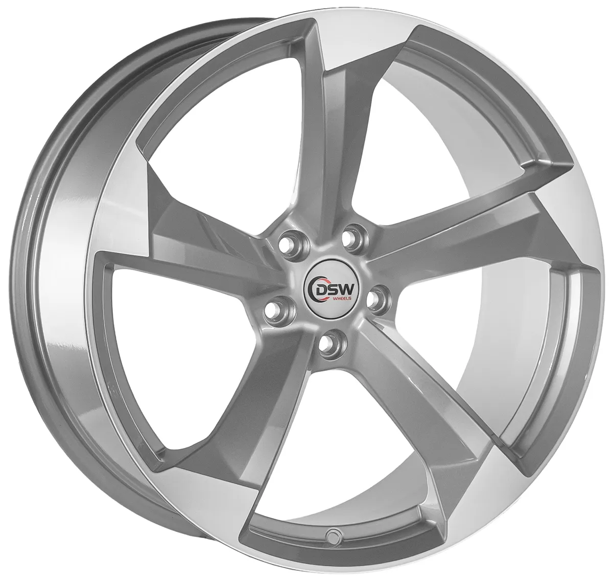 5X112 9XX19 DSW-1197 ET30 66.45 SF 1