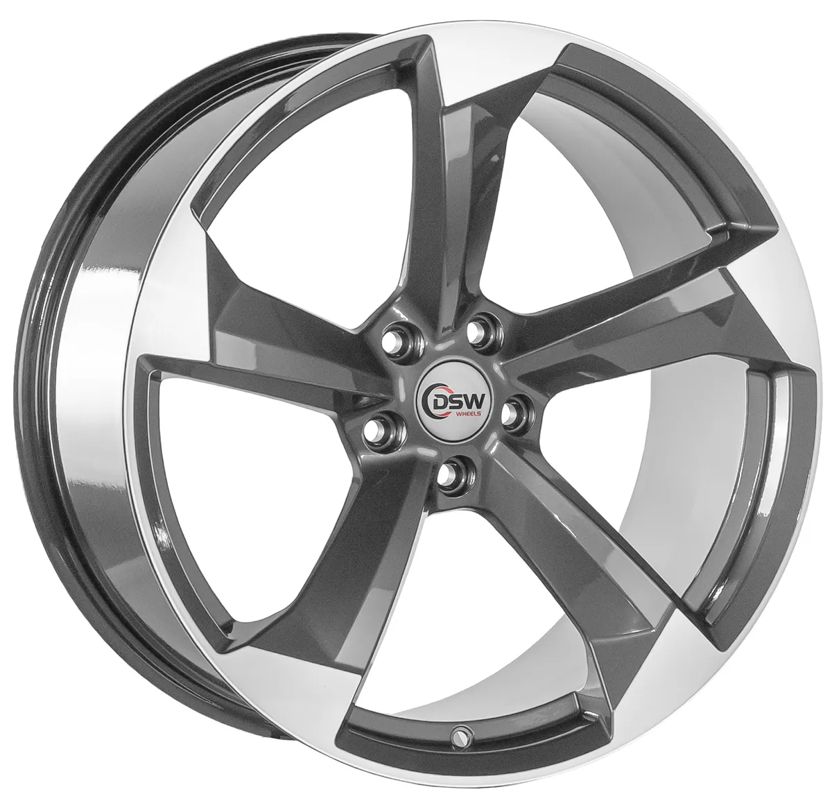 5X112 9XX19 DSW-1197 ET30 66.45 GMF 1