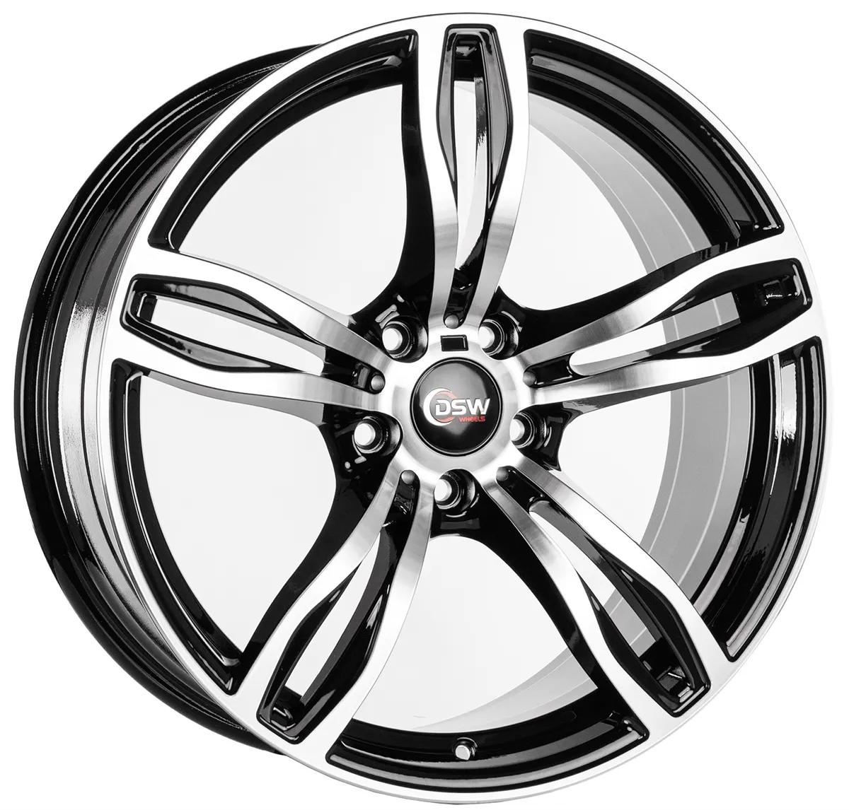 5X120 10X20 DSW-1211 ET37 72.6 BF 1