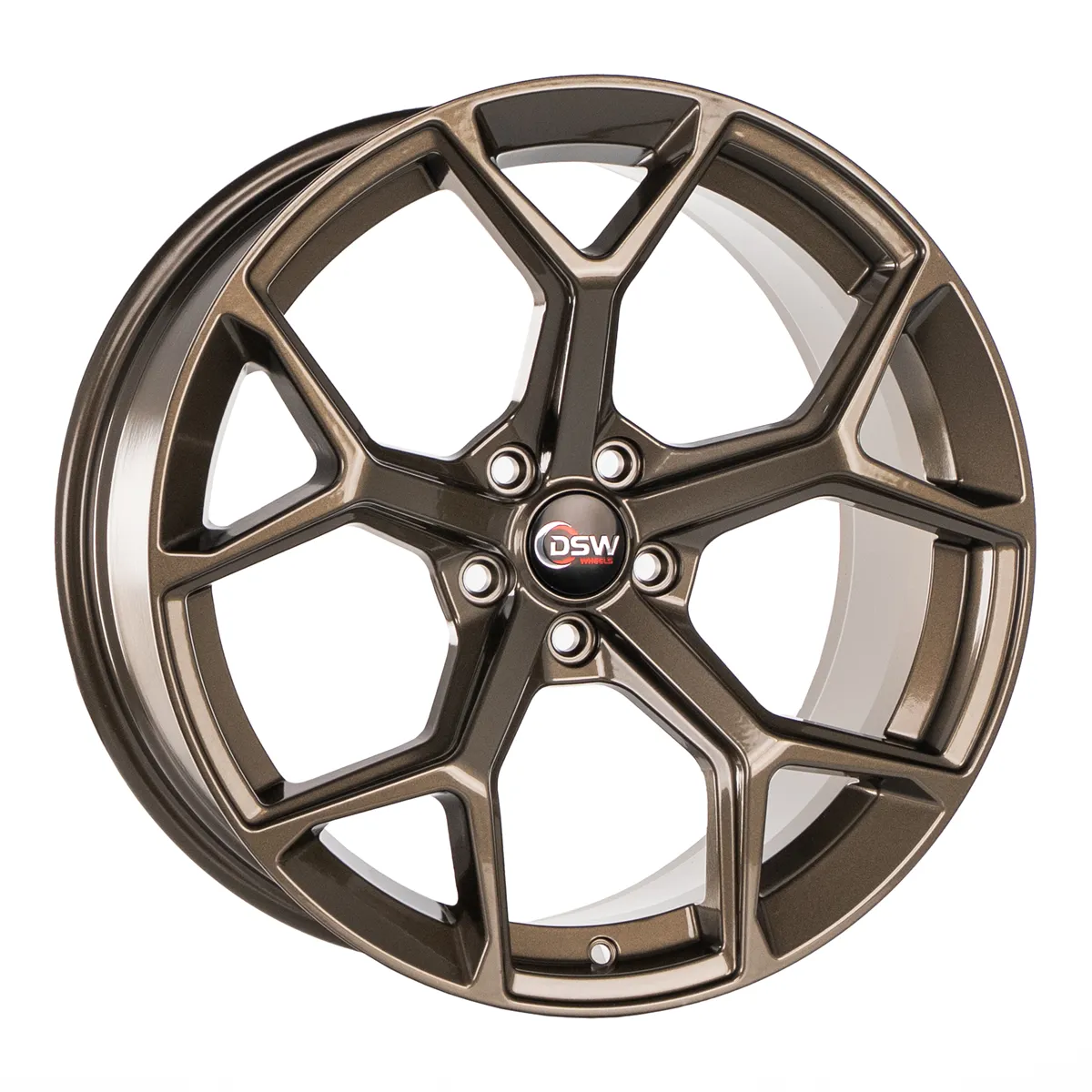 5X112 7.5X17 DSW-1151 ET35 66.45 BRONZE 1