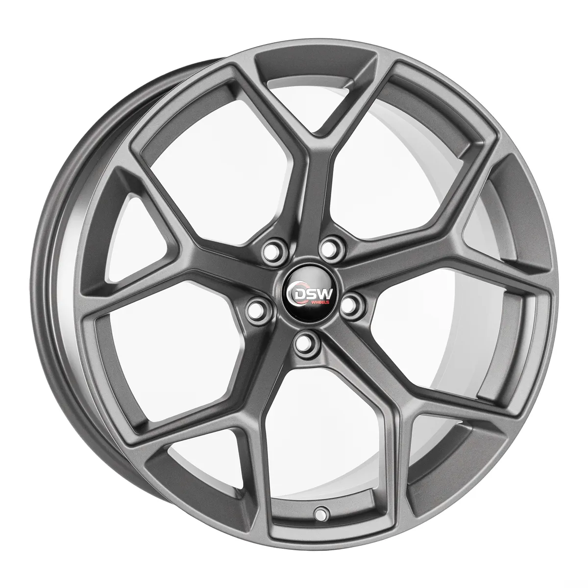 5X112 7.5X17 DSW-1151 ET35 66.45 MT ANTRASIT 1