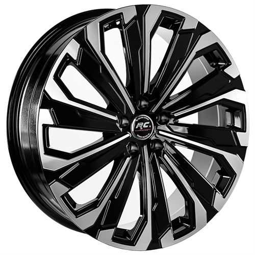 5X108 8.5X20 RC-1147 ET35 73.1 BF 1