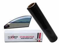 LIGHT BLACK FİLM 152 CMx60 MT RULO (ÇİZİLMEZ) 1