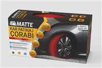 KAR PATİNAJ ÇORABI 1