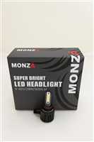 MONZA A3 9005 LED XENON 1