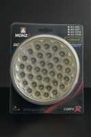 MONZA 37 LEDLİ YUVARLAK TAVAN LAMBASI 1