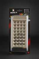 MONZA 36 LEDLİ BÜYÜK TAVAN LAMBASI 1