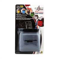 GUARD AKILLI KESE GRİ 1