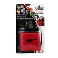 GUARD AKILLI KESE KIRMIZI 1