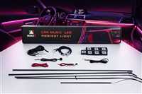 MONZA 256 RENK AMBİYANS AYDINLATMA 1