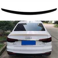 2019 AUDİ A4 (B9) S2 TYPE ARKA SPOİLER 1