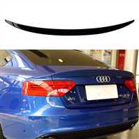 2009-2016 AUDİ A5 (8T8) SPORTBACK ARKA SPOİLER 1