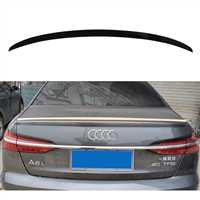 2019 AUDİ A6 (C8) S4 STYLE ARKA SPOİLER 1