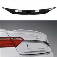 2007-2013 AUDİ A5 (8T) COUPE B8 CARATERE ARKA SPOİ 1