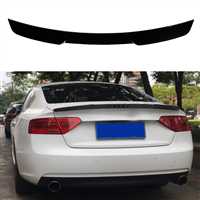 2009-2016 AUDİ A5 (8T8) M4 STYLE ARKA SPOİLER 1