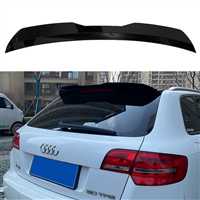 2010-2013 AUDİ A3(8P) HATCHBACK ARKA SPOİLER 1