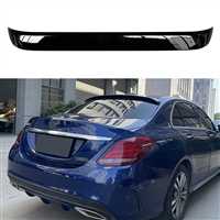2014-2019 M.BENZ C-CLASS W205 ROOF WİNG 1