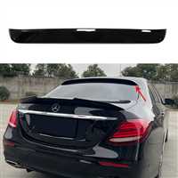 2016-2021 BENZ E-CLASS W123 E200 & E300 ROOF WİNG 1