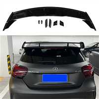 2013-2018 M.BENZ W176 ROOF WİNG 1