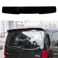 2016-2019 BENZ VİTO W447 ARKA SPOİLER 1