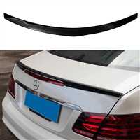 2010-2016 W207 COUPE E350-E550 ARKA SPOİLER 1